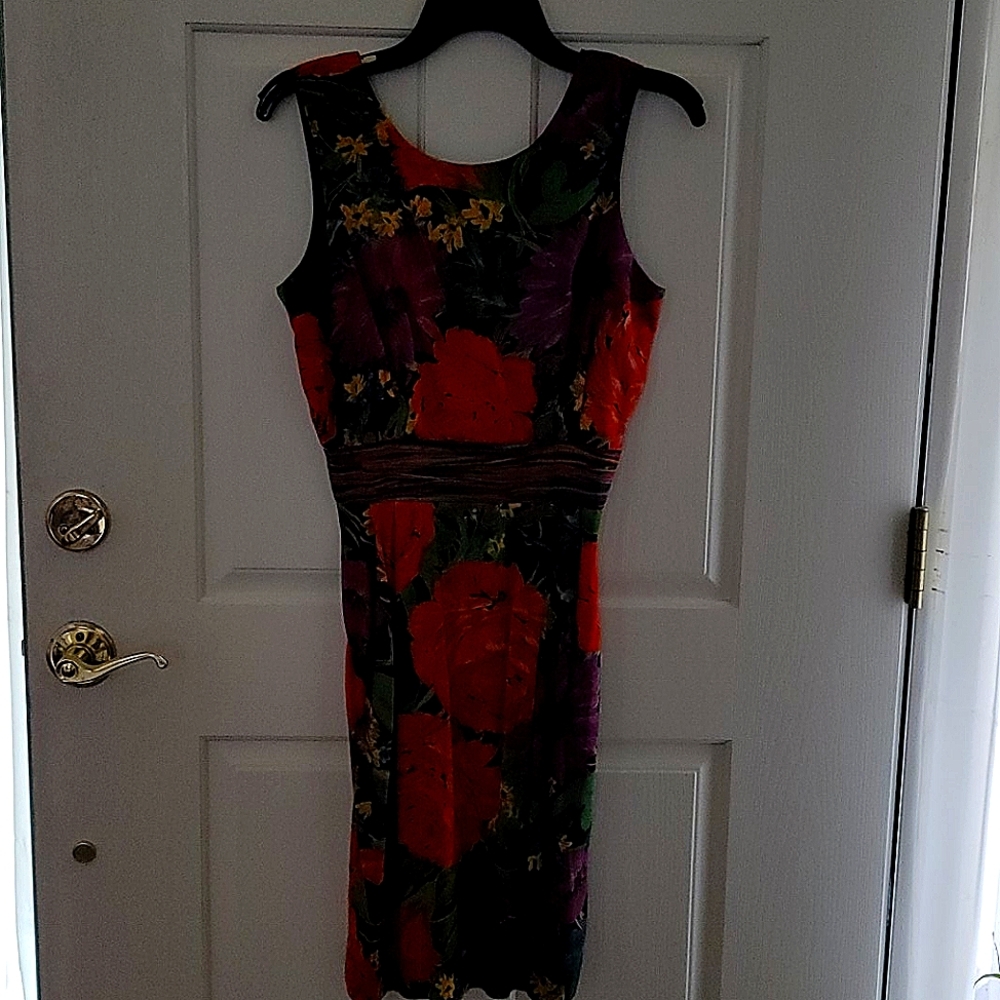 Beautiful Summer Sundress